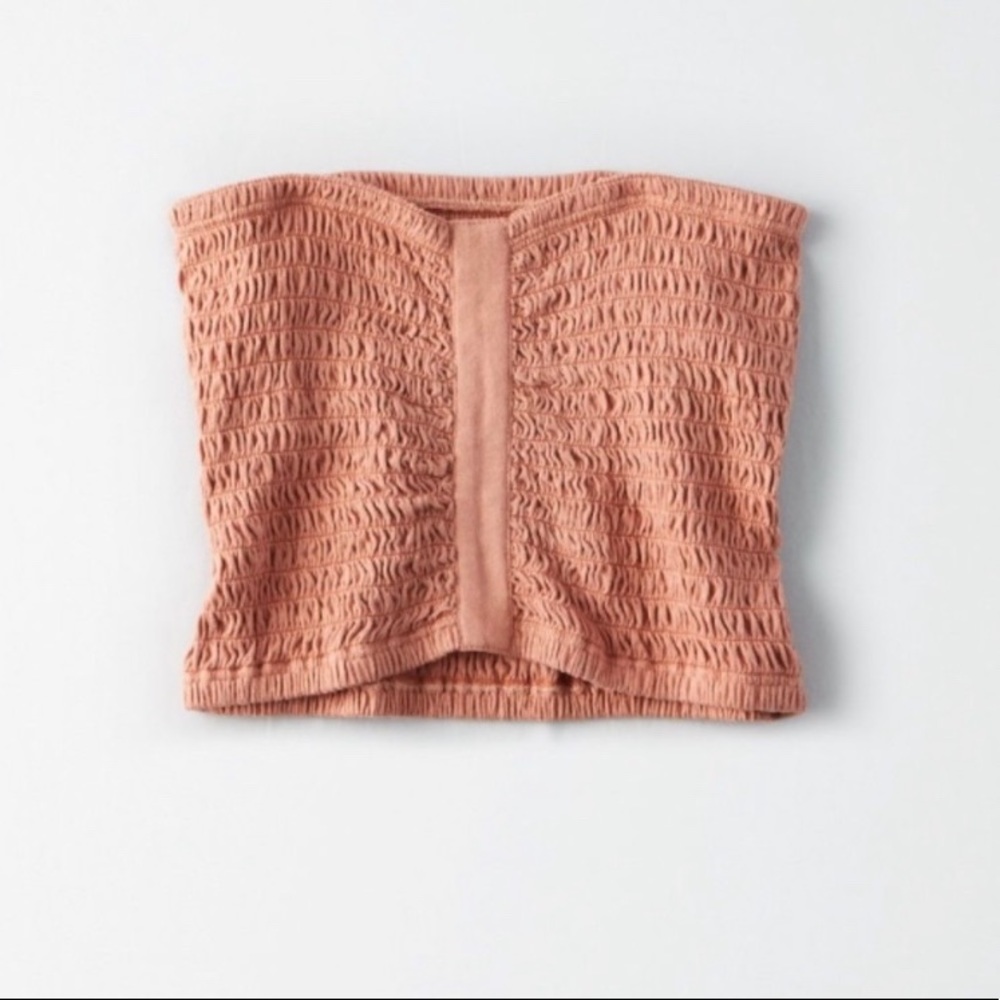 NWOT Stretchy Tube Top